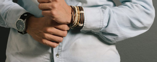 bracelet homme