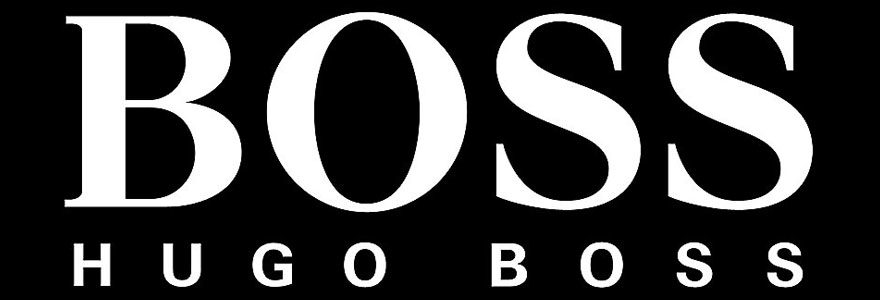 Hugo boss