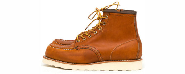 Red Wing 875