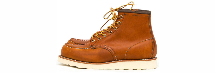 Red Wing 875